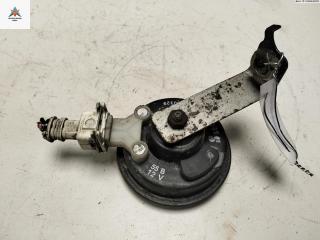 сигнал (клаксон) Dacia (Renault) Logan 2005, 1.5 л., дизель, МКПП, зелёный, универсал, 8200834493