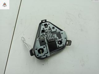 Плата фонаря заднего правого Renault Clio 3 поколение 2008, 1.2 л., бензин, МКПП, серый, универсал