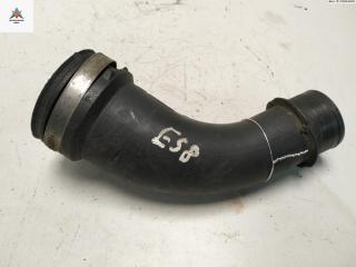 воздуховод Renault Scenic 2 поколение 2004, 1.5 л., дизель, МКПП, серый, минивэн, 8200217453