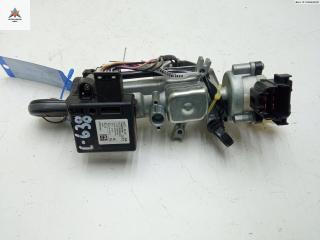 замок зажигания Suzuki Grand Vitara 2 поколение 2007, 1.6 л., бензин, МКПП, серый, внедорожник 3 дв., 3397065J00