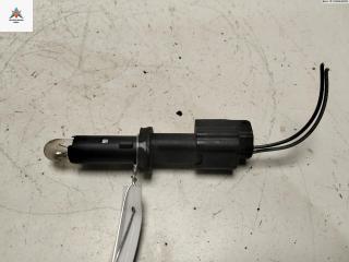 Патрон лампы фары Renault Scenic 2 поколение [рестайлинг] 2006, 1.6 л., бензин, АКПП, синий, минивэн