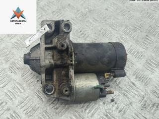 стартер Lancia Phedra 1 поколение 2004, 3.0 л., бензин, АКПП, серый, минивэн, 11090061125N