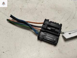 разъем (фишка) проводки Dacia (Renault) Logan 2005, 1.5 л., дизель, МКПП, зелёный, универсал, MXG0104