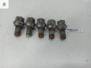 болт колесный Mercedes-Benz C-Класс W202/S202 [рестайлинг] 1999, 1.8 л., бензин, МКПП, синий, седан