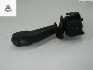 переключатель поворотов BMW 5 серия E39 1998, 2.5 л., бензин, МКПП, серый, седан, 8352172