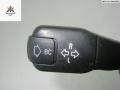 переключатель поворотов BMW 5 серия E39 1998, 2.5 л., бензин, МКПП, серый, седан, 8352172 - фото №3