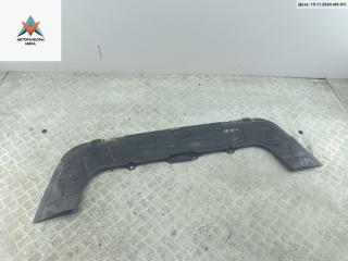 защита бампера (кенгурятник) Fiat Croma 2 поколение 2006, 1.9 л., дизель, АКПП, серый, хетчбэк 5 дв., 51744918