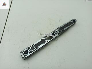 Плата фонаря заднего правого Renault Kangoo 1 поколение 1999, 1.9 л., дизель, МКПП, красный, фургон