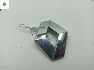 эмблема Renault Kangoo 1 поколение 1999, 1.9 л., дизель, МКПП, красный, фургон, 7700824625