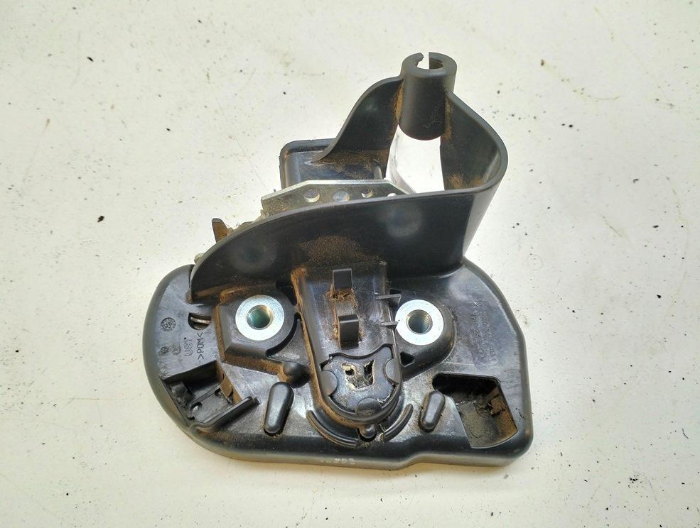 замок двери сдвижной Volkswagen Caddy 2006, фургон, 2K0843603