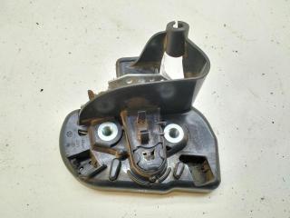 замок двери сдвижной Volkswagen Caddy 2006, фургон, 2K0843603
