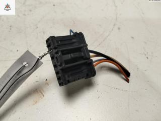 разъем (фишка) проводки Dacia (Renault) Logan 2005, 1.5 л., дизель, МКПП, зелёный, универсал, MXG0104