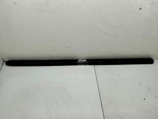 молдинг двери передней левой Volkswagen Caddy 1999, 1.9 л., дизель, МКПП, красный, фургон, 6K9853515A
