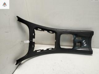 консоль салона (центральная часть) Renault Laguna 2 поколение [рестайлинг] 2005, 1.9 л., дизель, МКПП, серый, хетчбэк 5 дв., 8200358353