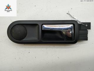 ручка внутренняя задняя левая Volkswagen Passat B5 [рестайлинг] 2002, 2.0 л., бензин, МКПП, синий, универсал, 1J4839113B
