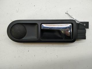 ручка внутренняя задняя левая Volkswagen Passat B5+ (GP) 2002, 2.0 л., бензин, МКПП, синий, универсал, 1J4839113B