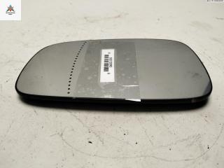 стекло зеркала наружного левого Renault Scenic 2 поколение 2004, 1.5 л., дизель, МКПП, серый, минивэн, 12353130