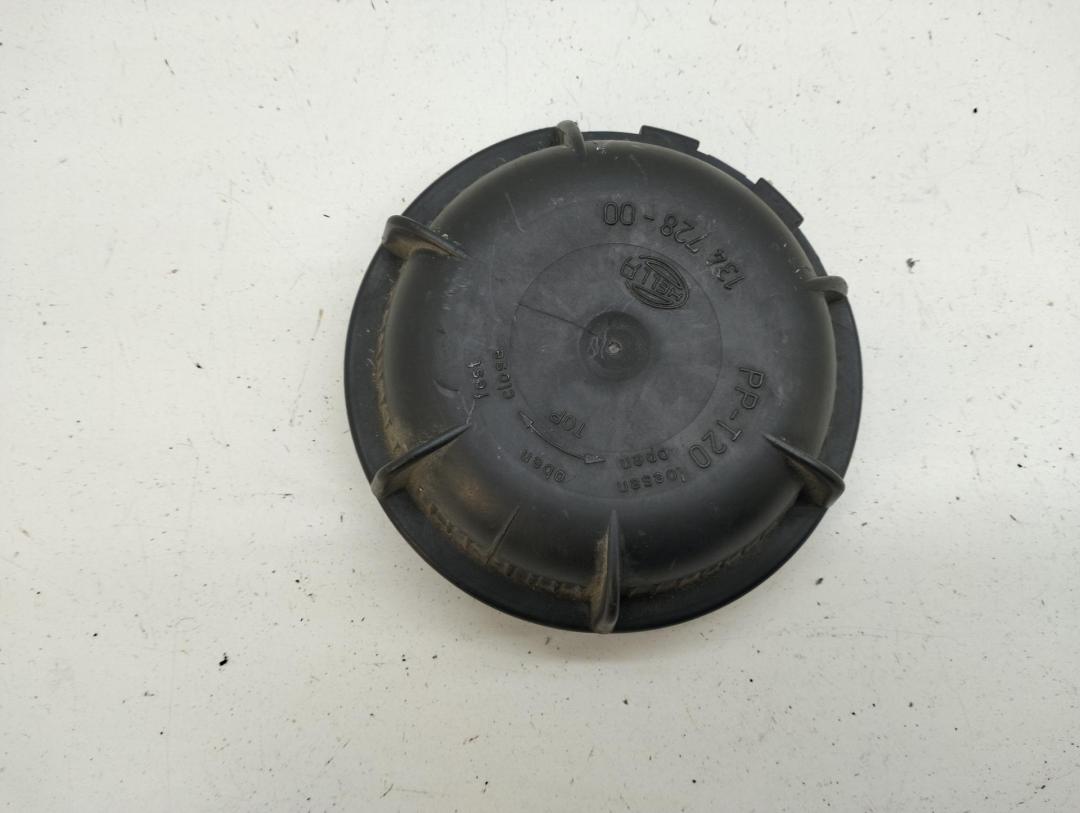 крышка фары Volkswagen Passat B3 1993, 1.8 л., бензин, МКПП, синий, универсал, 13472800