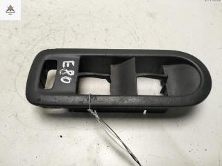 накладка декоративная Renault Scenic 2 поколение [рестайлинг] 2006, 1.6 л., бензин, АКПП, синий, минивэн, 156018070