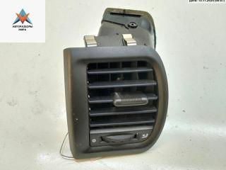 дефлектор обдува салона Skoda Roomster 1 поколение 2009, 1.4 л., бензин, МКПП, серый, фургон, 5J0819701