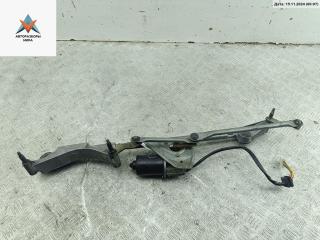 Механизм стеклоочистителя переднего (трапеция дворников) Mercedes-Benz C-Класс W203/S203/CL203 2001, 2.2 л., дизель, МКПП, серый, седан, 2038200342