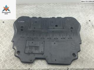 защита двигателя Fiat Croma 2 поколение 2006, 1.9 л., дизель, АКПП, серый, хетчбэк 5 дв., 51753647