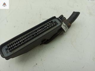 разъем (фишка) проводки Renault Kangoo 1 поколение 1998, 1.4 л., бензин, МКПП, зелёный, фургон