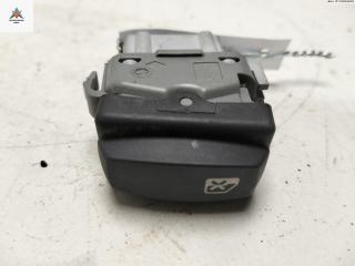 кнопка (выключатель) Renault Scenic 2 поколение [рестайлинг] 2006, 1.6 л., бензин, АКПП, синий, минивэн, 364797