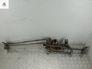 Механизм стеклоочистителя переднего (трапеция дворников) Lancia Phedra 1 поколение 2004, 3.0 л., бензин, АКПП, серый, минивэн