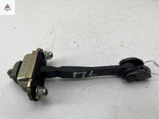 ограничитель открывания двери Jaguar X-Type 1 поколение 2002, седан