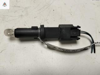 Патрон лампы фары Renault Scenic 2 поколение 2004, 1.5 л., дизель, МКПП, серый, минивэн