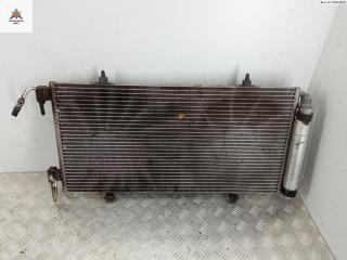 радиатор кондиционера Lancia Phedra 1 поколение 2004, 3.0 л., бензин, АКПП, серый, минивэн, 148925708A