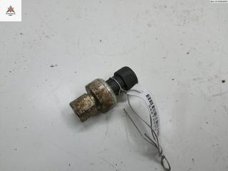 датчик кондиционера Opel Zafira 1 поколение (A) 2001, 1.6 л., бензин, МКПП, синий, минивэн, 09131721