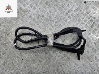 плюсовой провод аккумулятора Mercedes-Benz C-Класс W204/S204 2009, 2.2 л., дизель, АКПП, серый, универсал, 2045463880