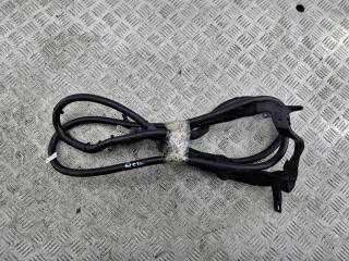 плюсовой провод аккумулятора Mercedes-Benz C W204 2009, 2.2 л., дизель, АКПП, серый, универсал, 2045463880
