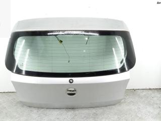 крышка багажника BMW 1 серия E81/E82/E87/E88 [рестайлинг] 2008, серый, хетчбэк 5 дв.