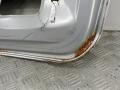 крышка багажника BMW 1 серия E81/E82/E87/E88 [рестайлинг] 2008, серый, хетчбэк 5 дв. - фото №3