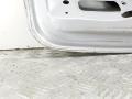 крышка багажника BMW 1 серия E81/E82/E87/E88 [рестайлинг] 2008, серый, хетчбэк 5 дв. - фото №5
