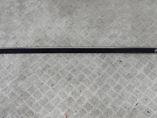 молдинг двери передней правой BMW 5 E39 1999, 2.5 л., бензин, АКПП, серый, универсал, 8184478