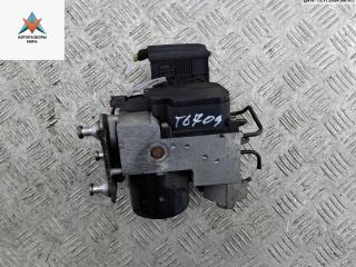 блок ABS Mercedes-Benz E-Класс W210/S210 [рестайлинг] 2000, 2.4 л., бензин, АКПП, синий, седан, 0034312412