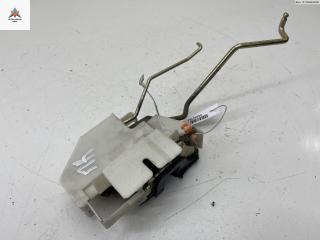 замок двери передней правой Kia Magentis 1 поколение [рестайлинг] 2003, 2.0 л., бензин, МКПП, серый, седан