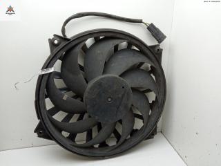 вентилятор радиатора Lancia Phedra 1 поколение 2004, 3.0 л., бензин, АКПП, серый, минивэн, 9635466180