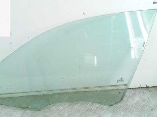 стекло двери передней левой BMW 1 серия E81/E82/E87/E88 [рестайлинг] 2008, 2.0 л., дизель, МКПП, серый, хетчбэк 5 дв.