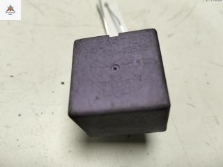 реле (прочие) Renault Laguna 2 поколение [рестайлинг] 2005, 1.9 л., дизель, МКПП, серый, хетчбэк 5 дв., 03525