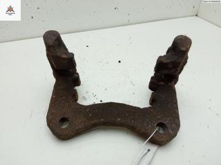 скоба суппорта Lancia Phedra 1 поколение 2004, 3.0 л., бензин, АКПП, серый, минивэн