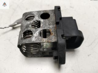 блок управления вентилятором (реле) Renault Scenic 2 поколение 2004, 1.5 л., дизель, МКПП, серый, минивэн, 7700432632