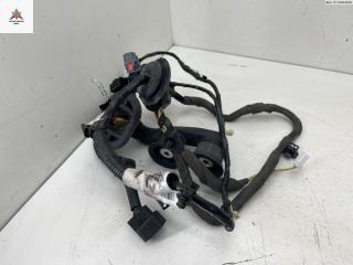 дверная проводка Jaguar X-Type 1 поколение 2002, 2.0 л., бензин, МКПП, чёрный, седан, 1X43-14A584