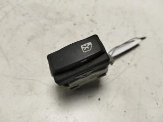 кнопка (выключатель) Renault Scenic 2 поколение 2004, 1.5 л., дизель, МКПП, серый, минивэн, 364797