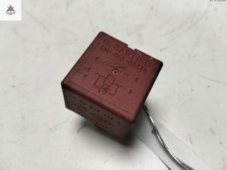 реле (прочие) Renault Laguna 2 поколение [рестайлинг] 2005, 1.9 л., дизель, МКПП, серый, хетчбэк 5 дв., 7700844682