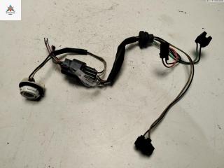 проводка фары Renault Koleos 1 поколение 2008, 2.0 л., дизель, МКПП, серый, внедорожник 5 дв.